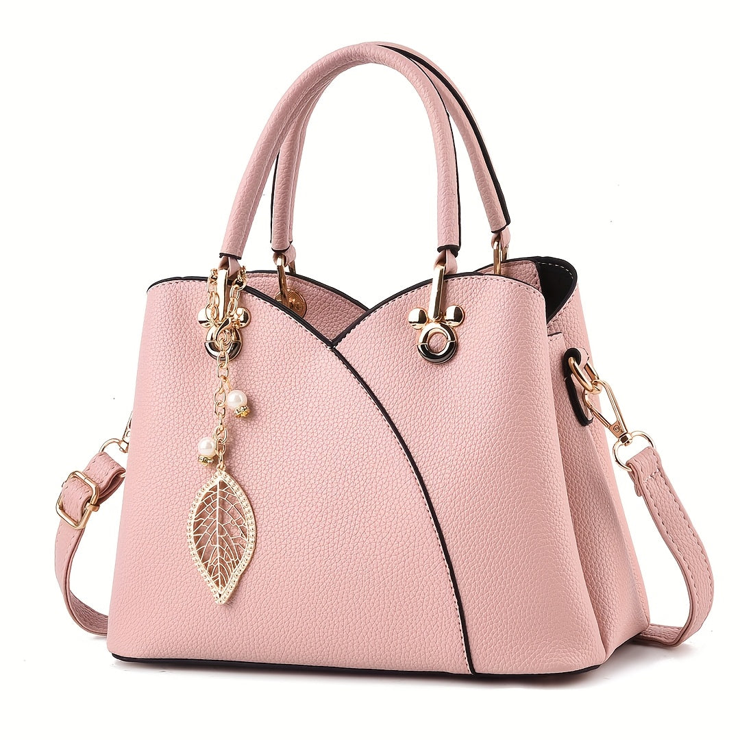 Elegante Dames Tote