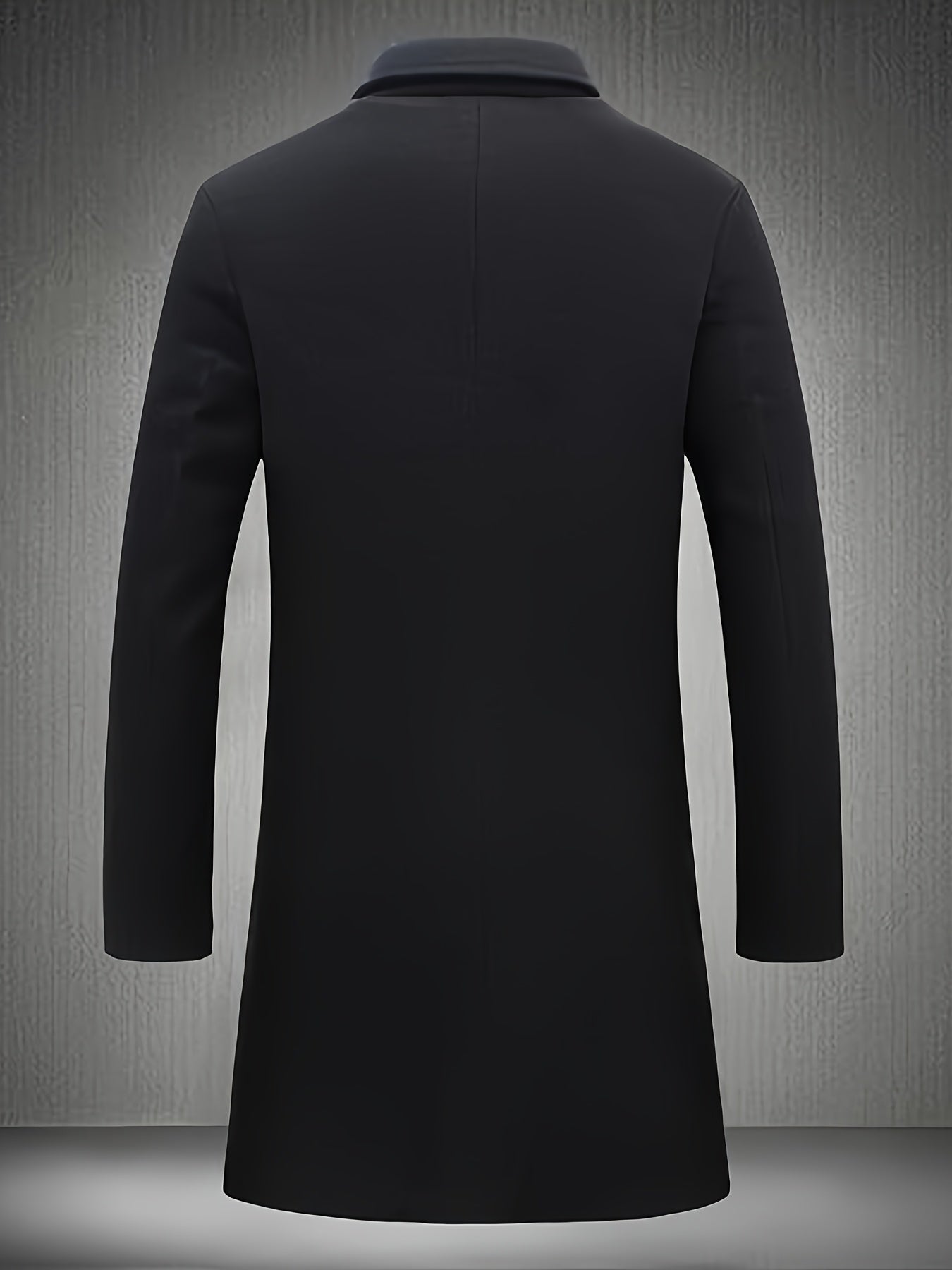 Classic Trench Coat