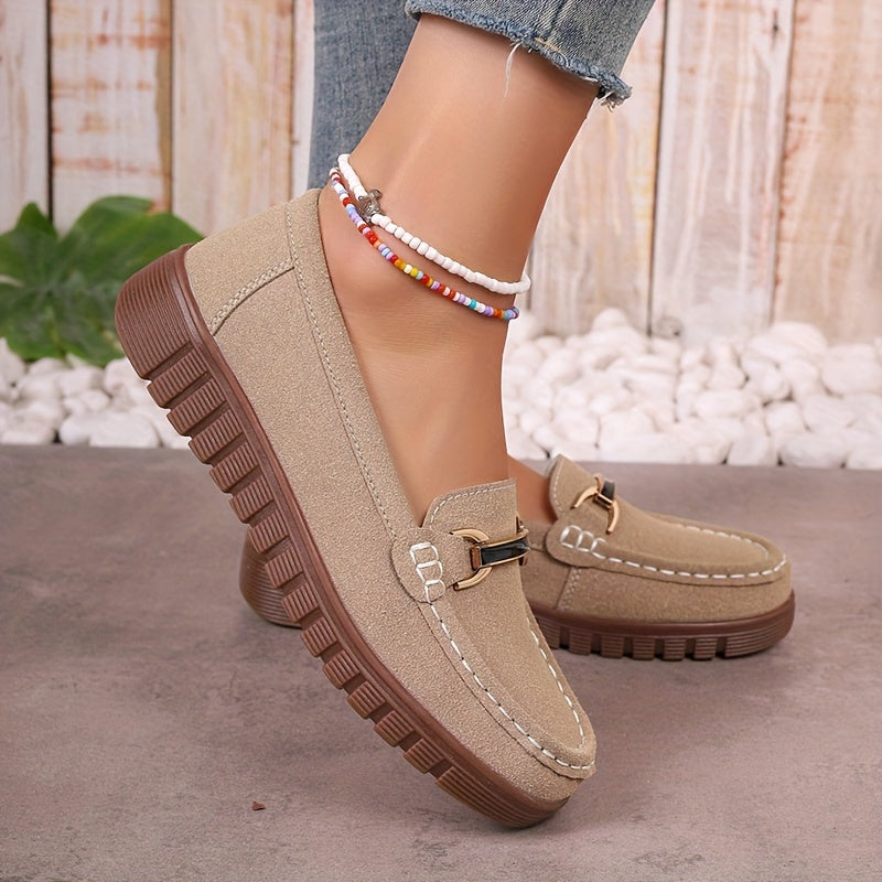 Dames Loafers
