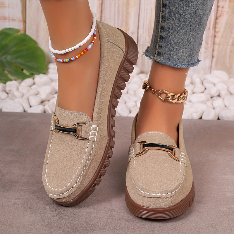 Dames Loafers