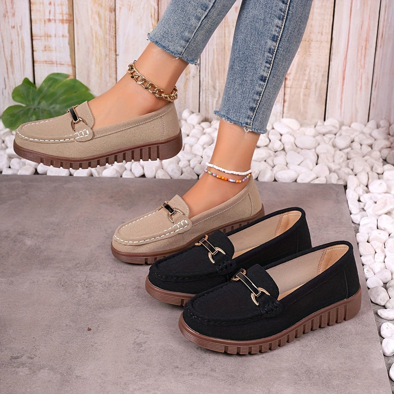 Dames Loafers
