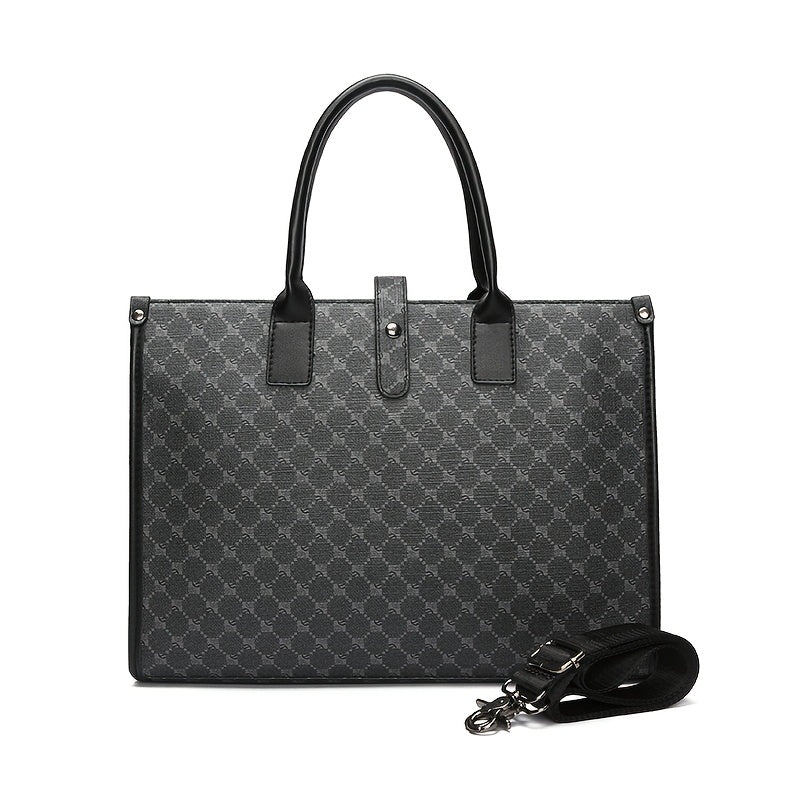 Urban Executive Crossbody Bag