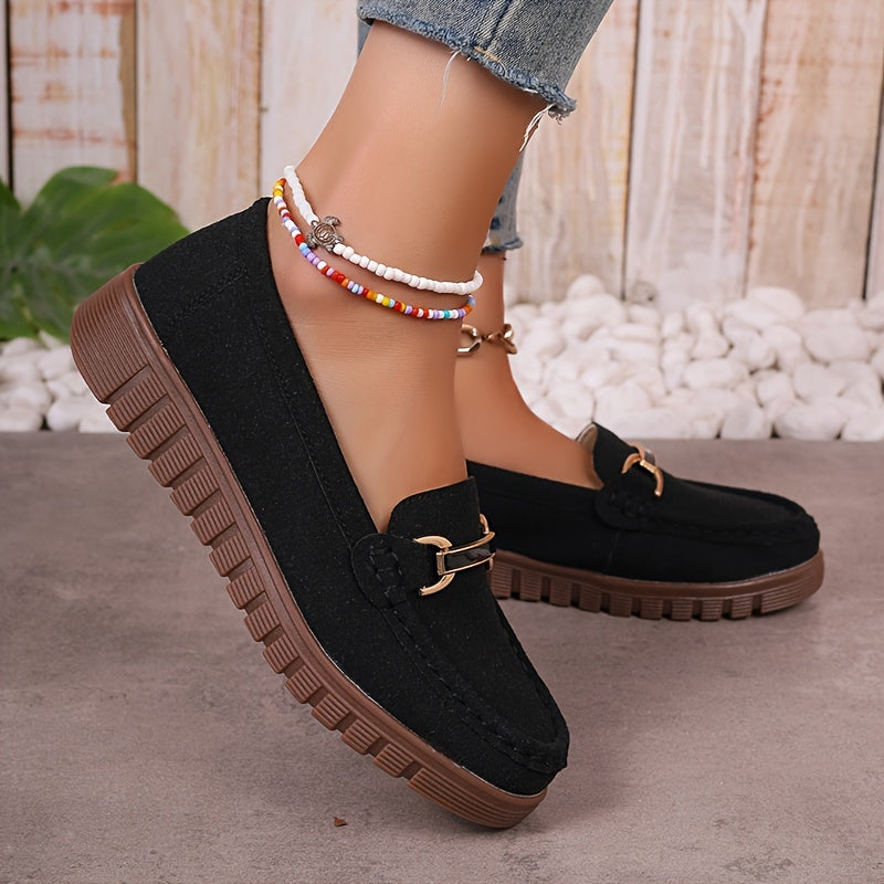 Dames Loafers