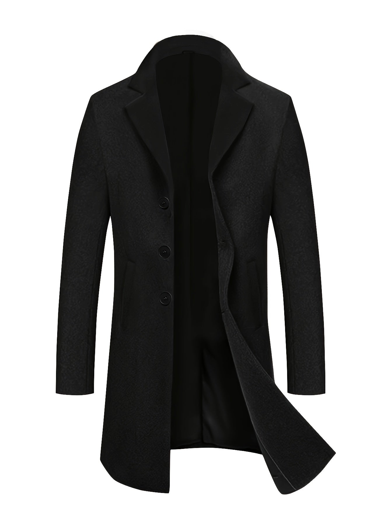 Classic Trench Coat