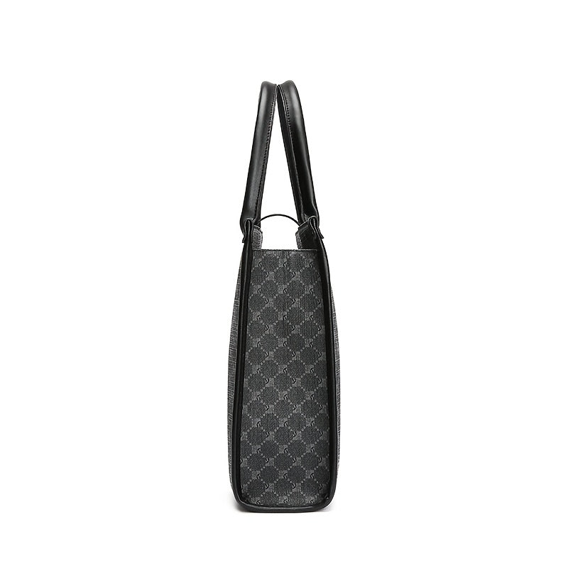 Urban Executive Crossbody Bag