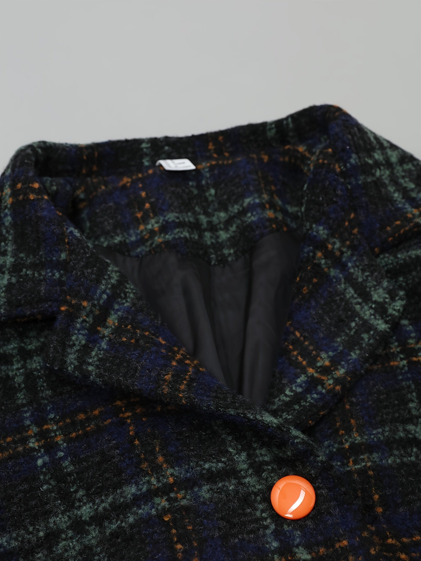 Spechir Geruite Winter Trench