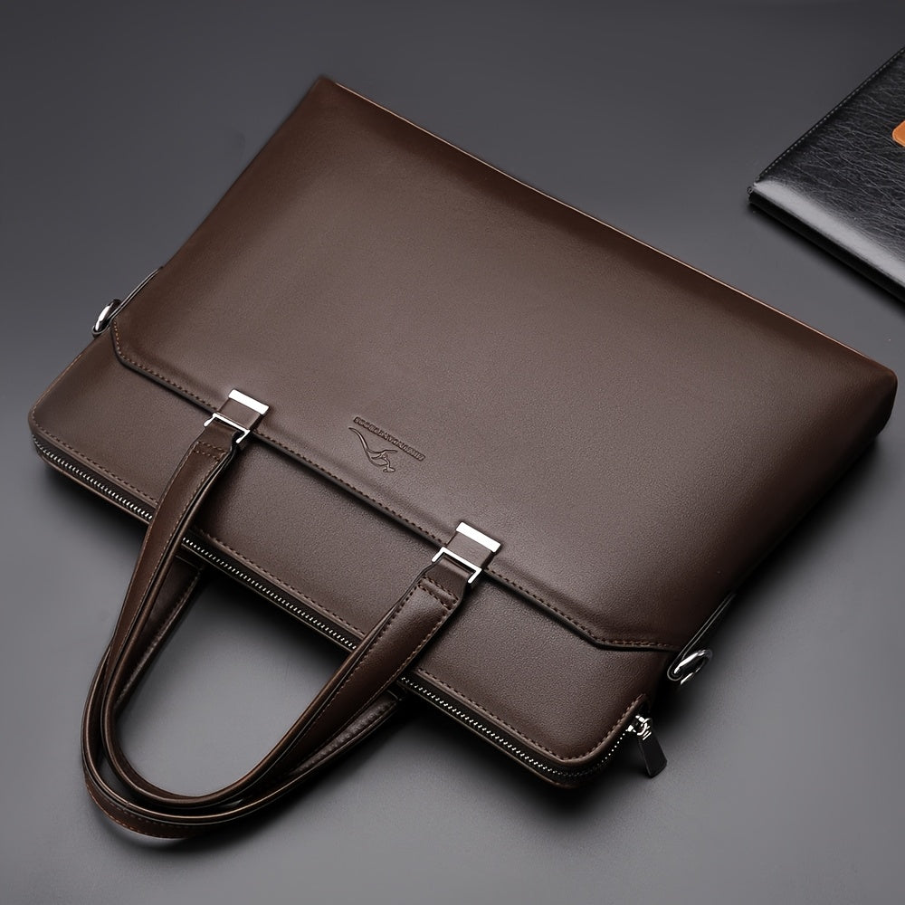 Executive Business Briefcase