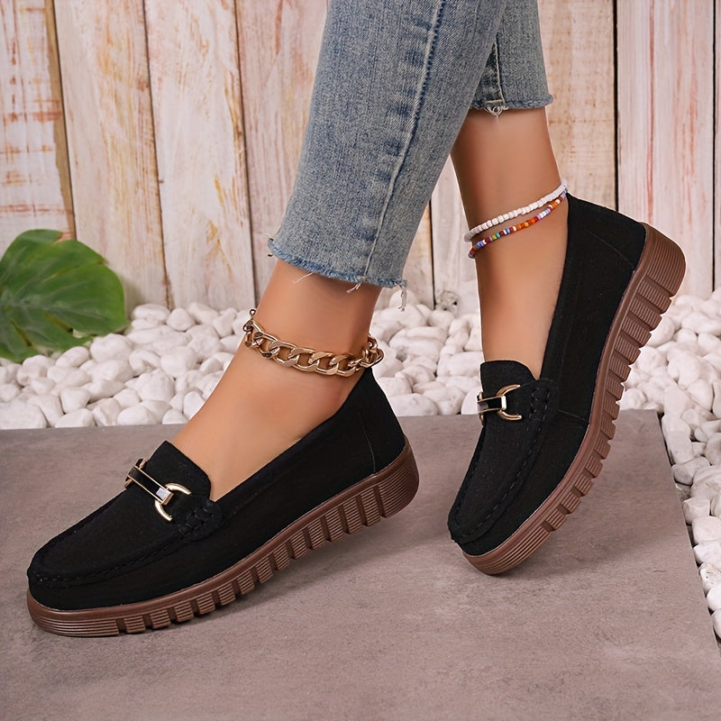 Dames Loafers