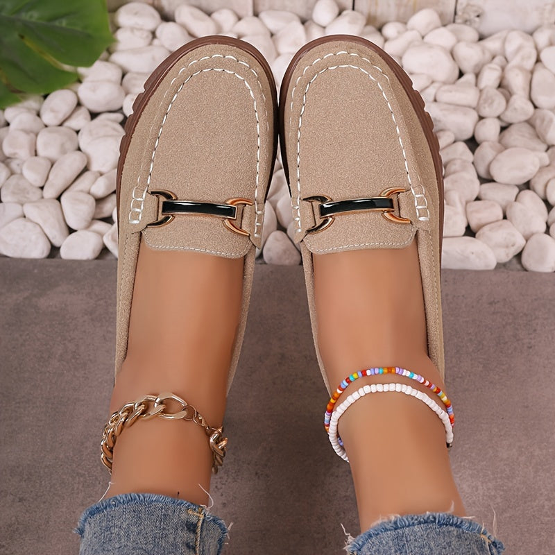 Dames Loafers