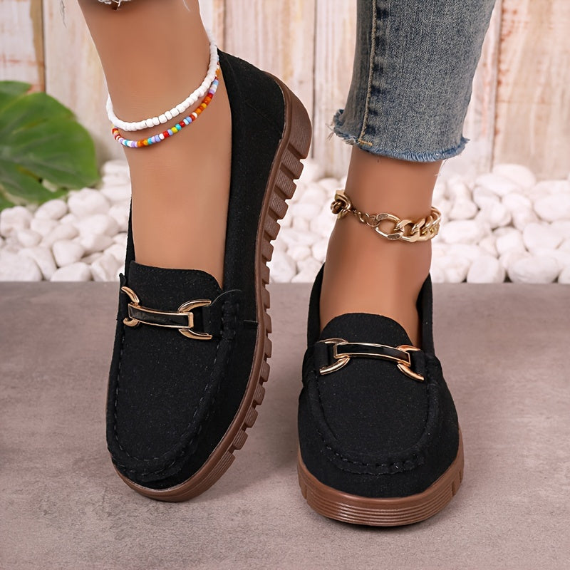 Dames Loafers