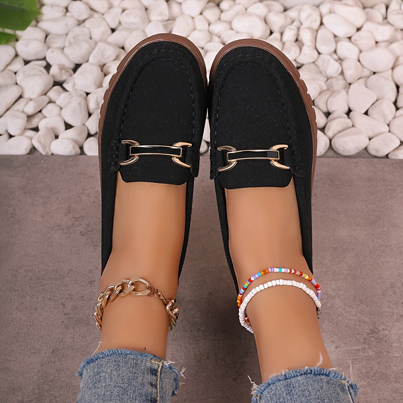 Dames Loafers