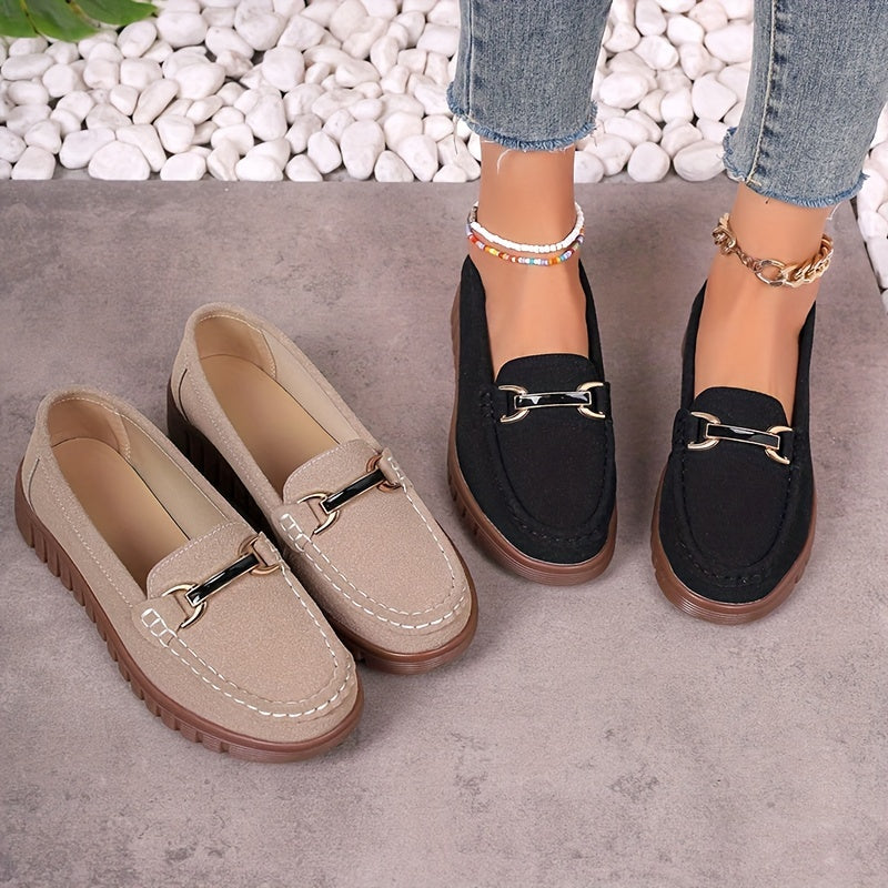 Dames Loafers