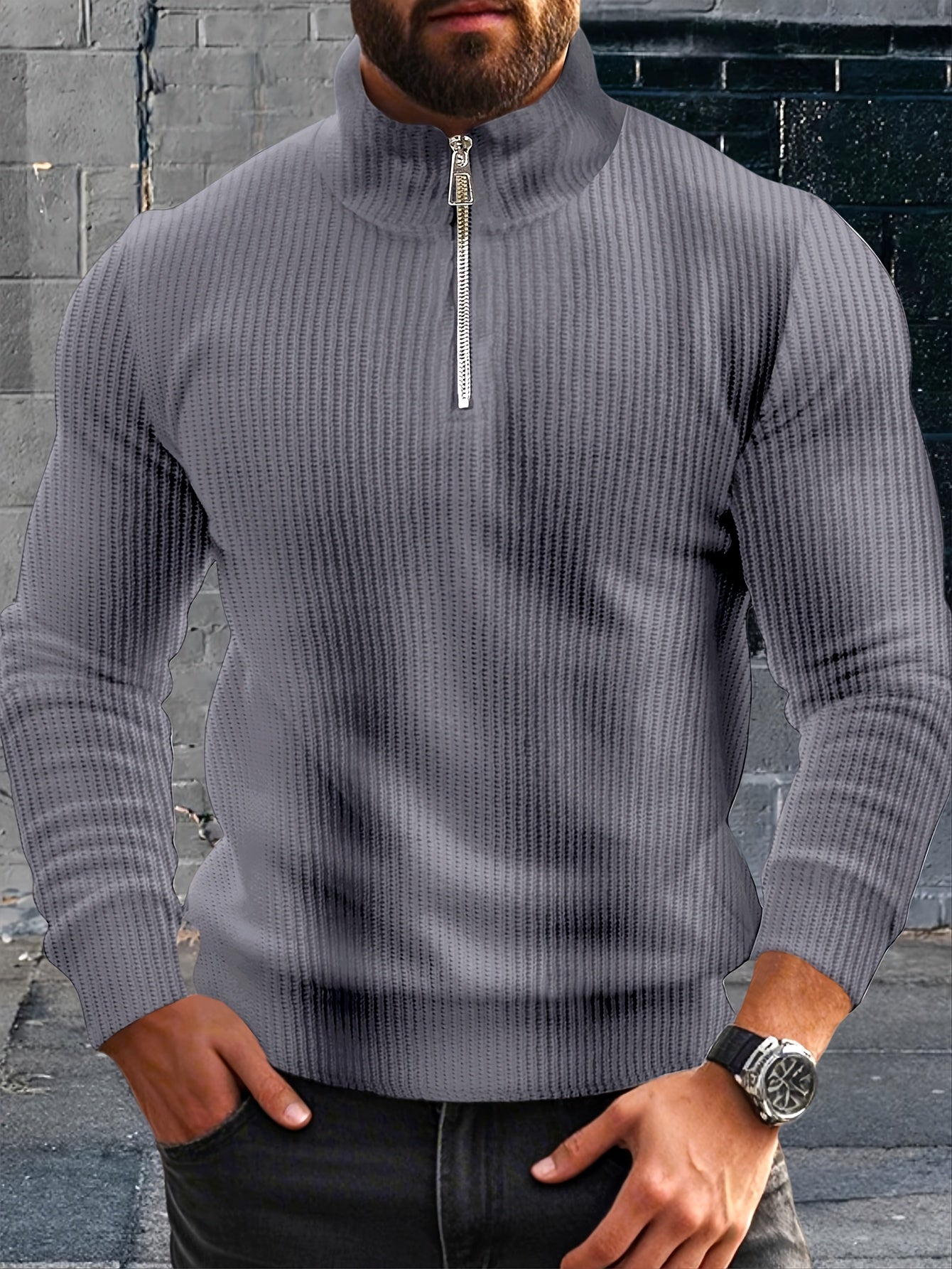 Heren Tops
