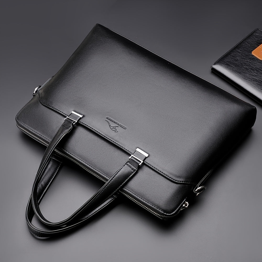 Executive Business Briefcase