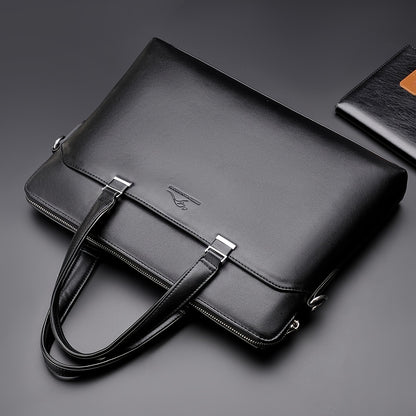 Executive Business Briefcase
