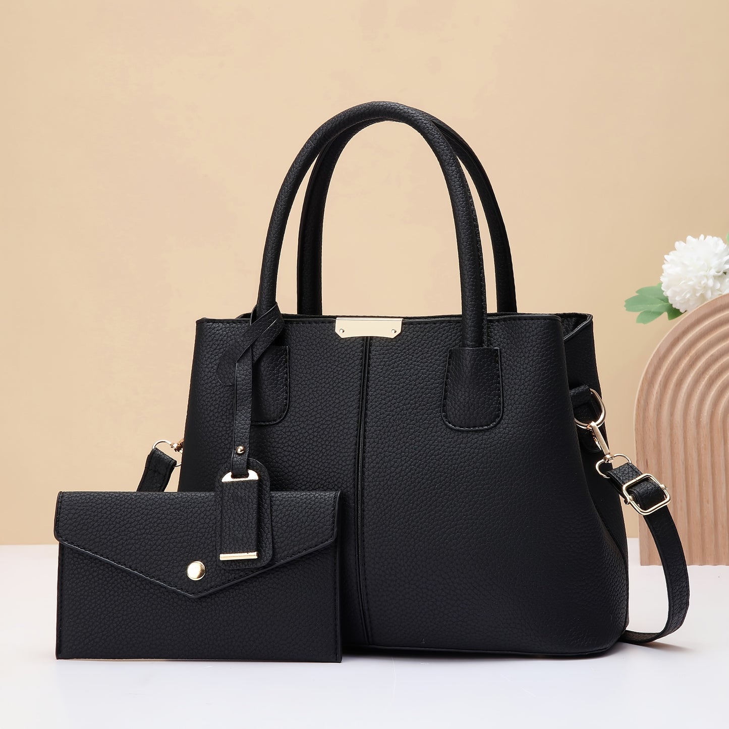 Luxe Bag - Set