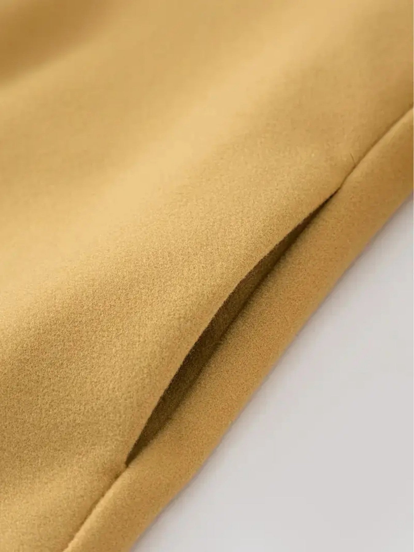 Heren Trenchcoat - Tijdloos Beige