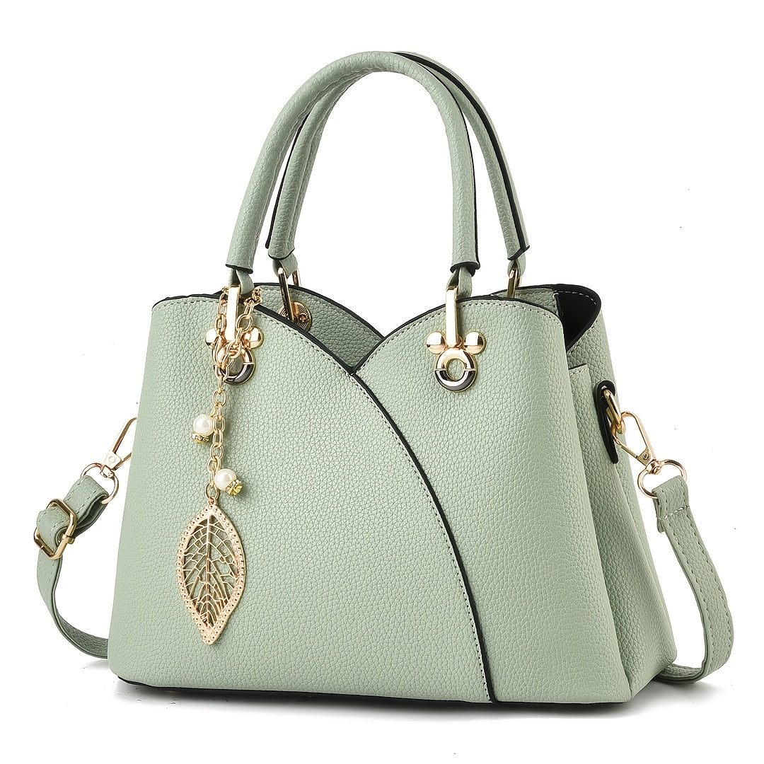 Elegante Dames Tote