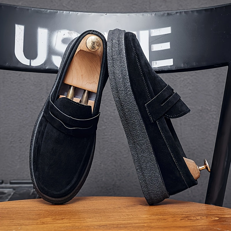 Slip-On Loafers