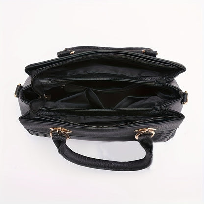 Classy Mini Crossbody Bag – Tijdloze Elegantie