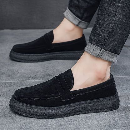 Slip-On Loafers