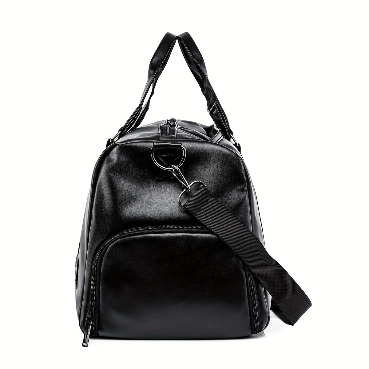 Heren Gym Duffel Bag