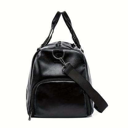 Heren Gym Duffel Bag