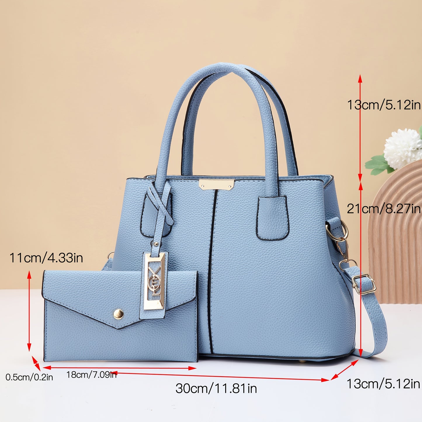 Luxe Bag - Set