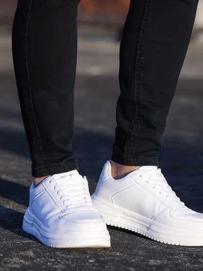 Cotton Blend Casual Skinny Jeans