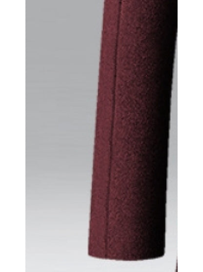 Heren Tweed Blazer - Bourgondische Raffinement