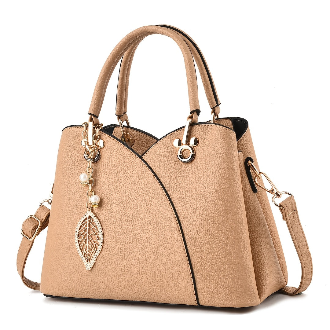 Elegante Dames Tote