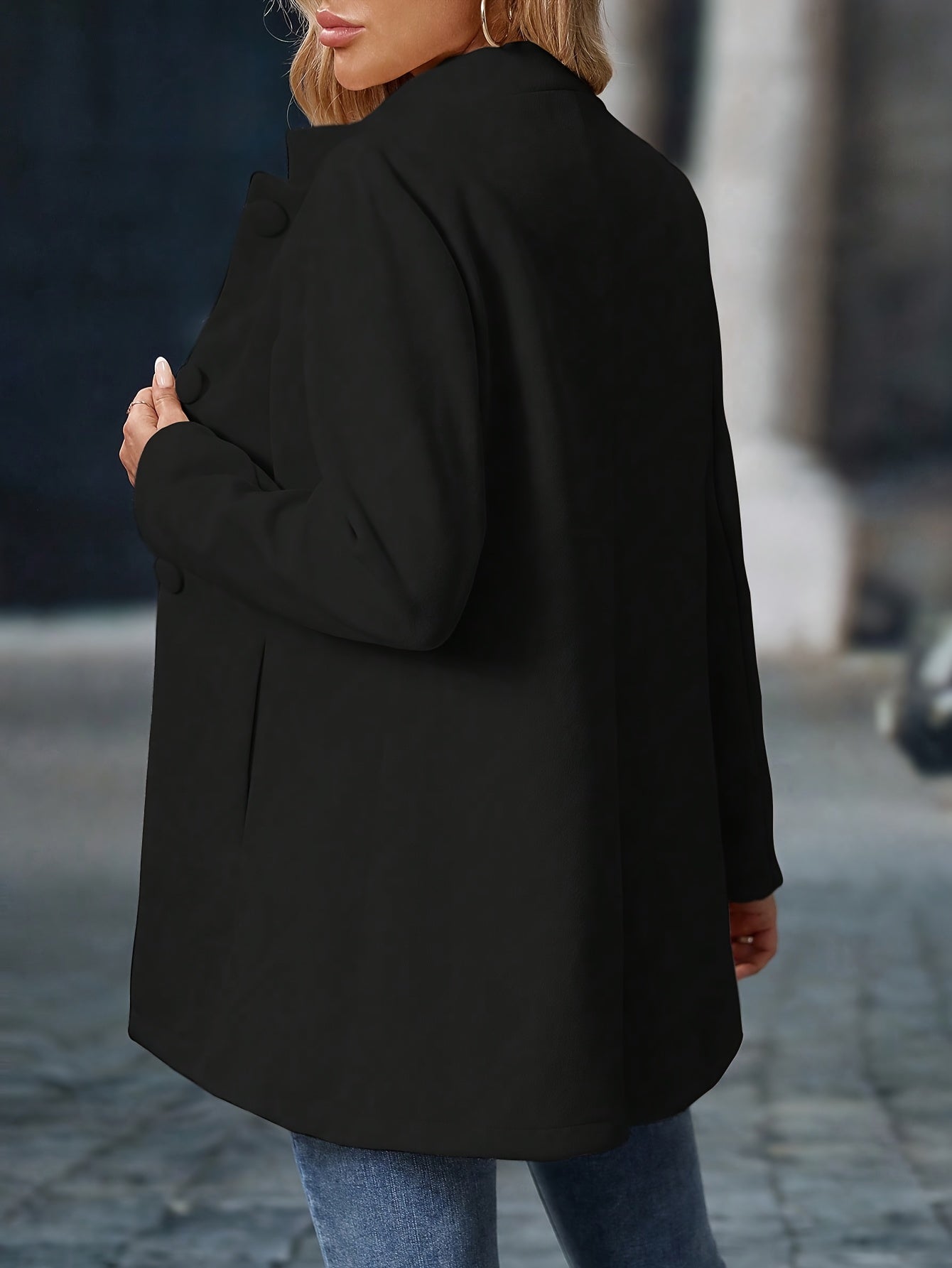 Damesjack – Elegant