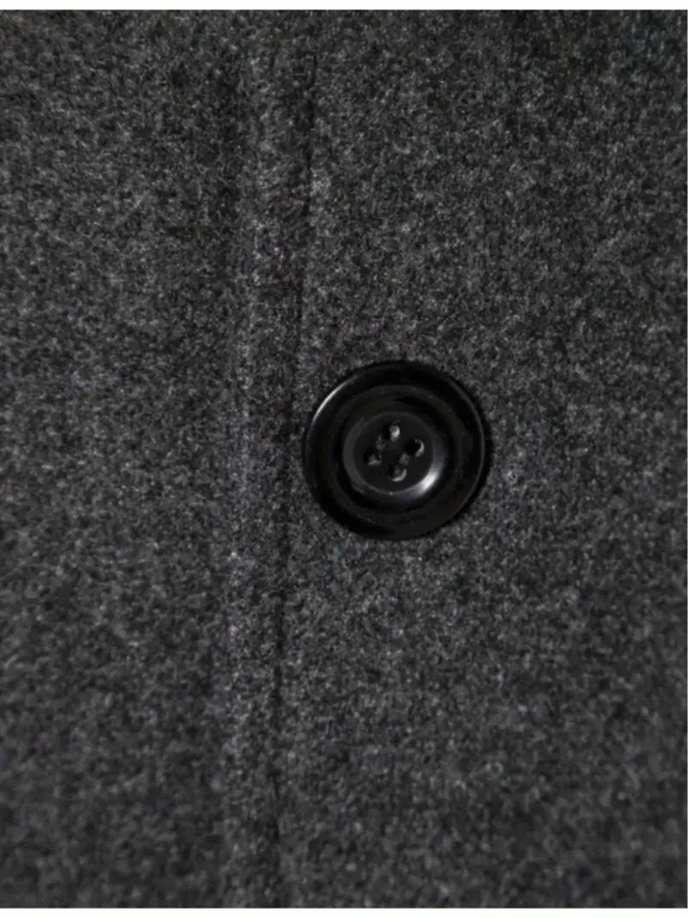 Heren Trenchcoat - Tijdloos Beige