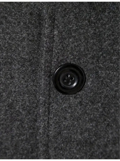 Heren Trenchcoat - Tijdloos Beige