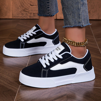 Dames Fashion Mesh Sneakers