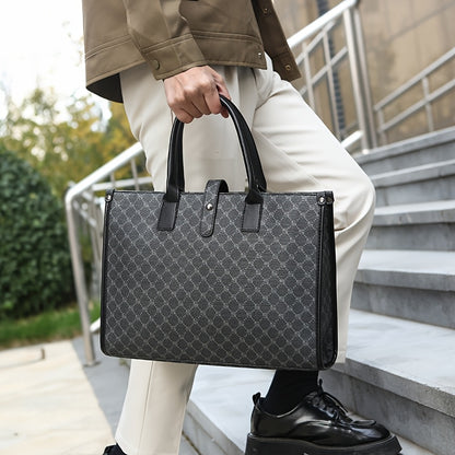 Urban Executive Crossbody Bag