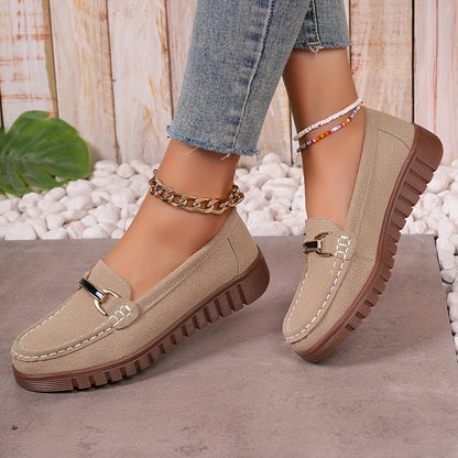 Dames Loafers