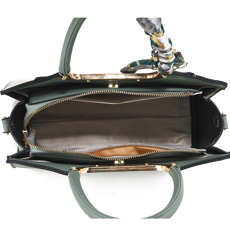 Etnische Geborduurde Dameshandtas