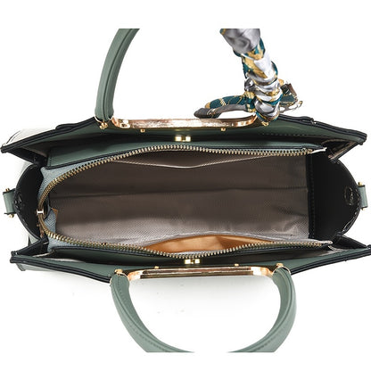 Etnische Geborduurde Dameshandtas