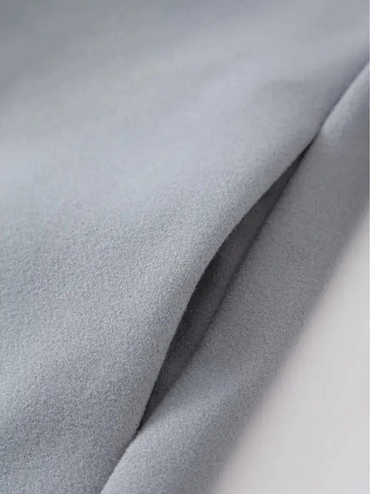 Heren Trenchcoat - Tijdloos Beige