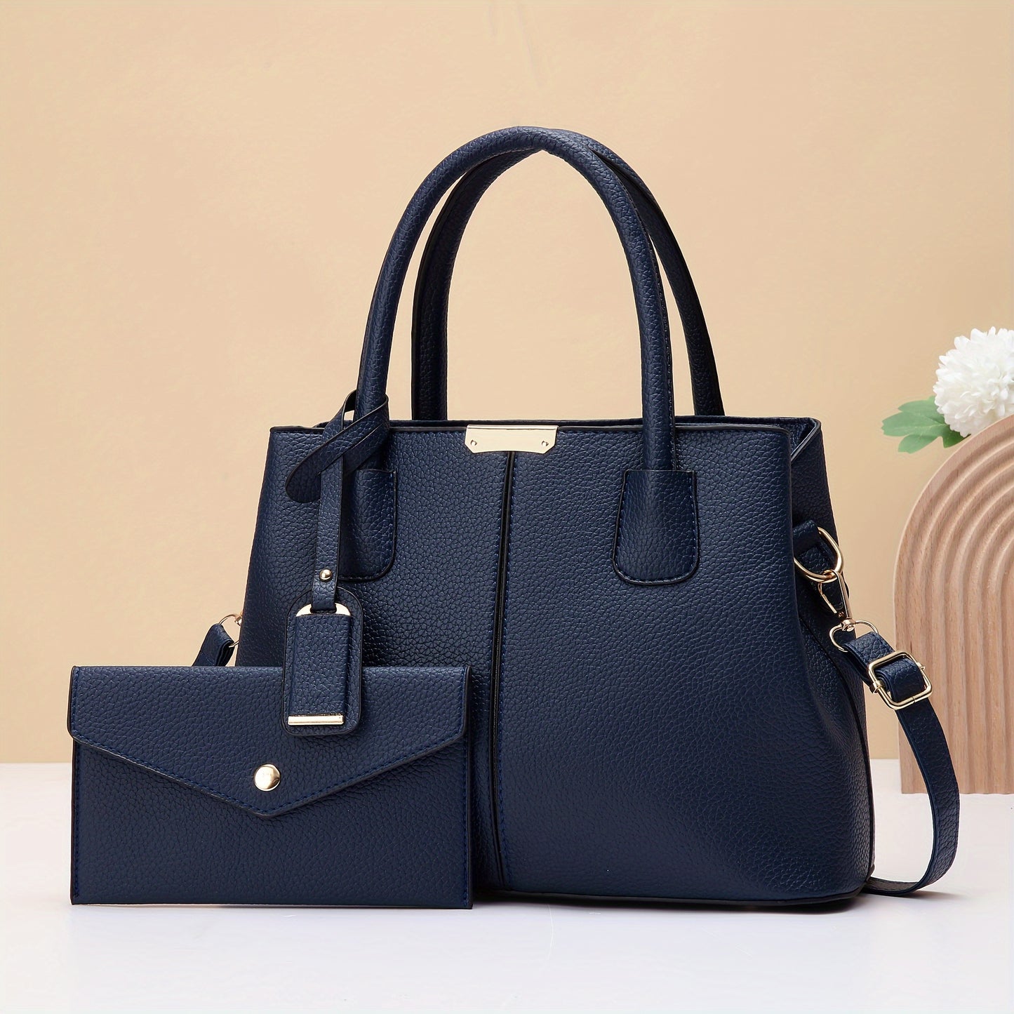 Luxe Bag - Set
