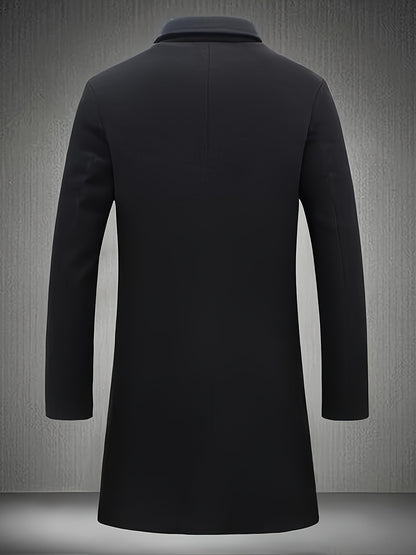 Classic Trench Coat