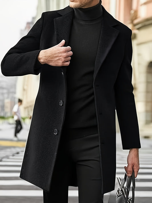 Classic Trench Coat