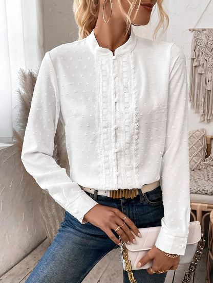 Elegante Damesblouse