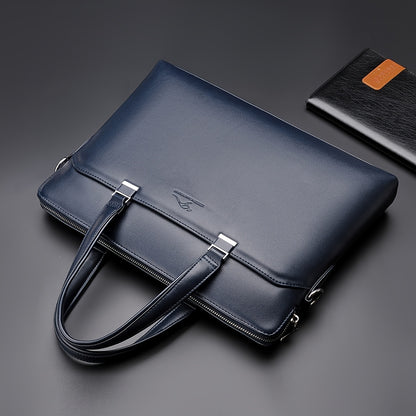 Executive Business Briefcase