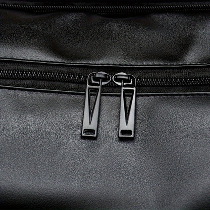 Heren Gym Duffel Bag