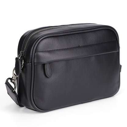 Metro Sling Bag – Compact & Stijlvol