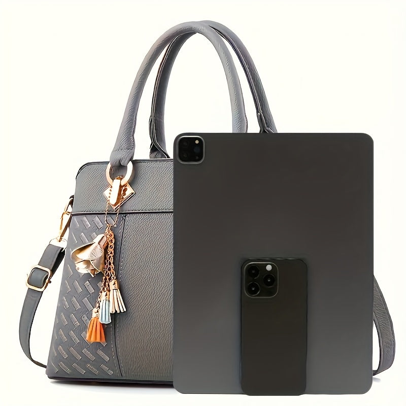 Classy Mini Crossbody Bag – Tijdloze Elegantie