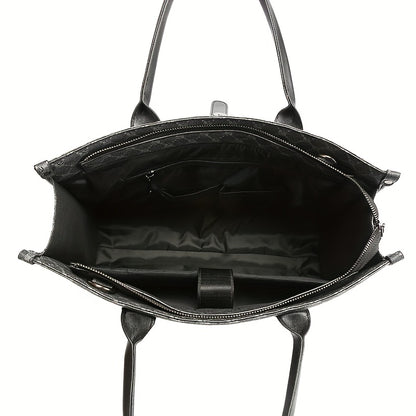Urban Executive Crossbody Bag