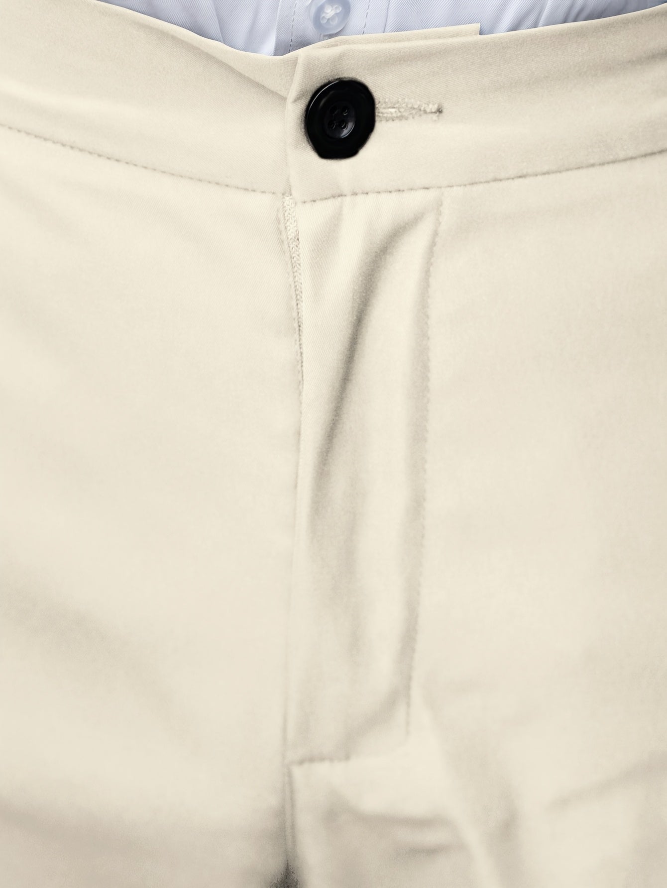 Slim Fit Navy